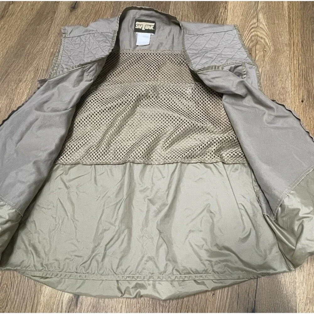 Saftbak men xl